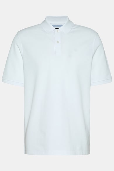 ΜΠΛΟΥΖΑ POLO BUGATTI - 10 ΛΕΥΚΟ